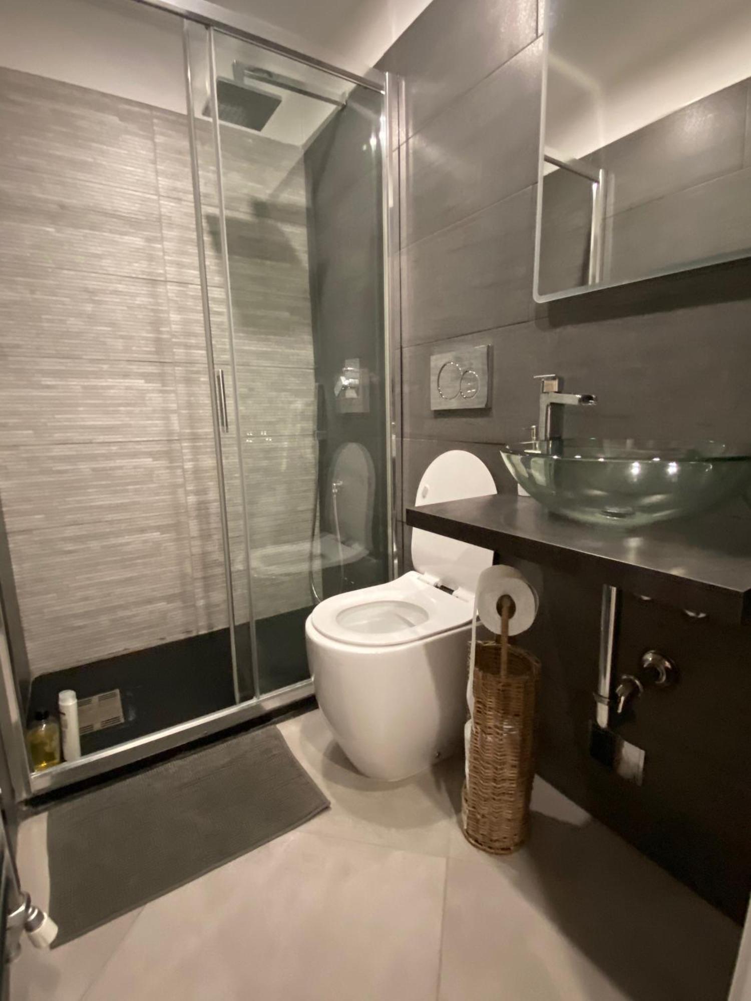 Elegant Appartament Milano Exterior foto